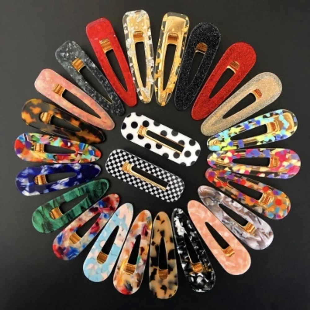 Pretty Clips